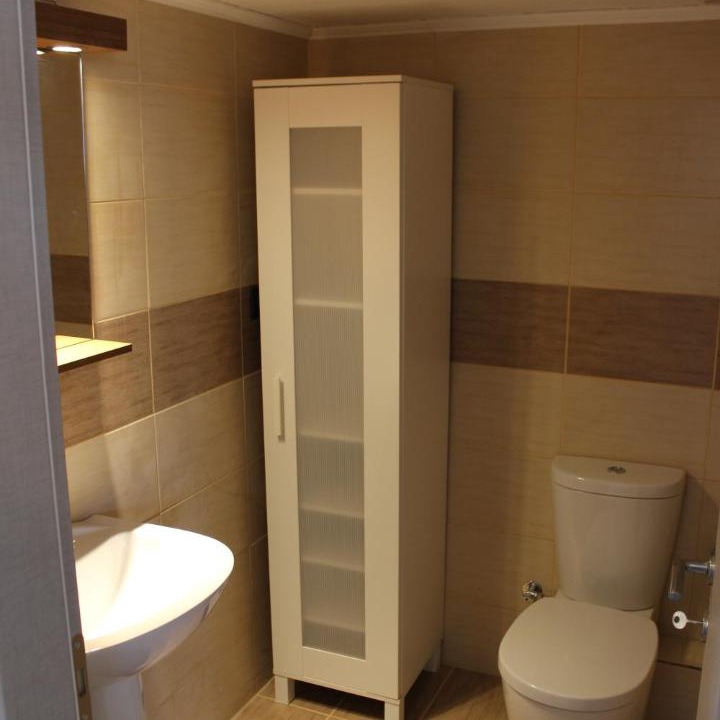 Photo of Bathroom in Nea Fokaia