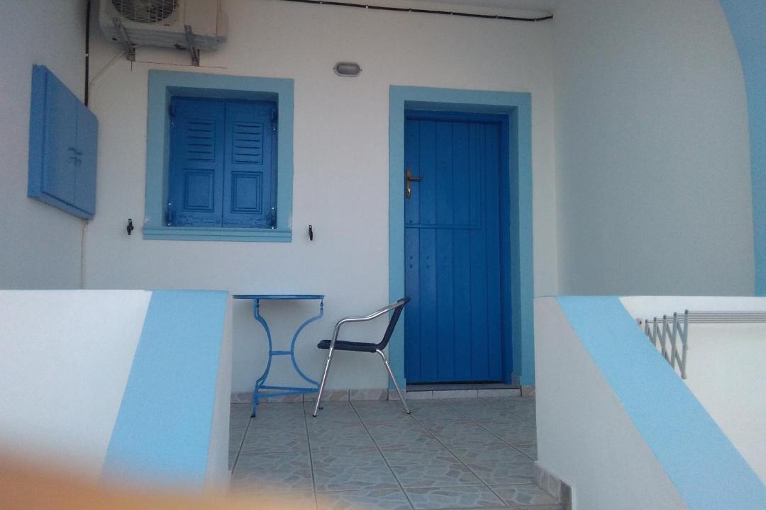 Photo of Others in Anafi