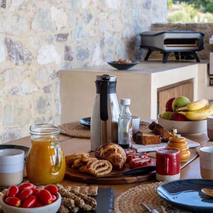 Photo of Kitchen in Messini