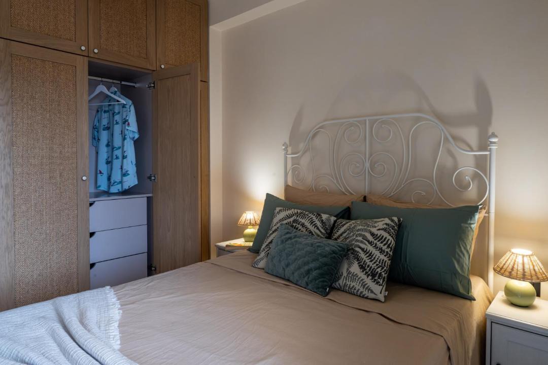 Photo of Bedroom in Messini