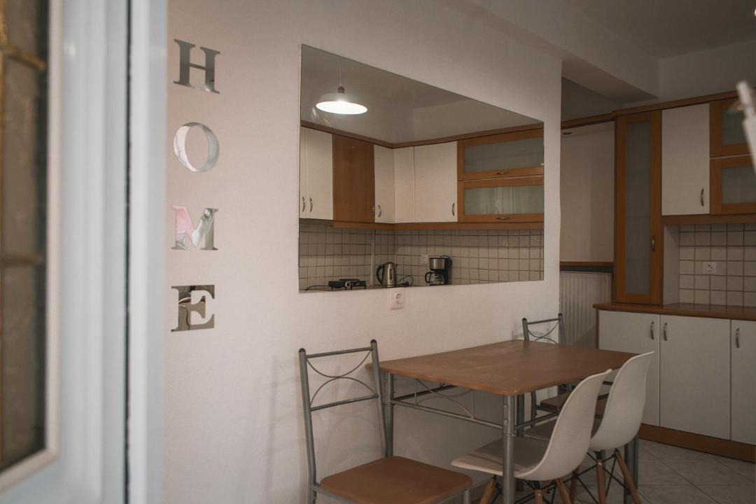 Photo of Kitchen in Ioannina