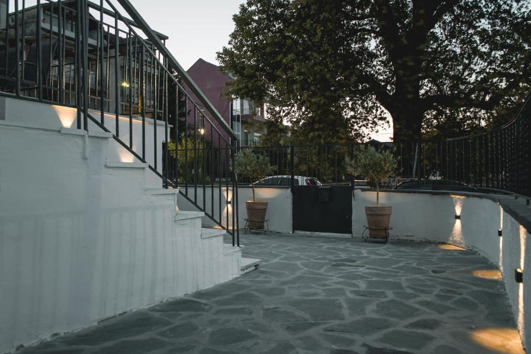 Photo of Patio Balcony in Ioannina