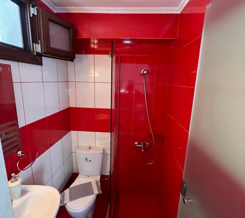Photo of Bathroom in Potos