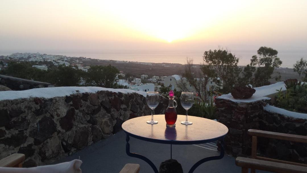 Photo of Patio Balcony in Finikia