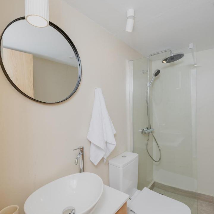 Photo of Bathroom in Kolymbia