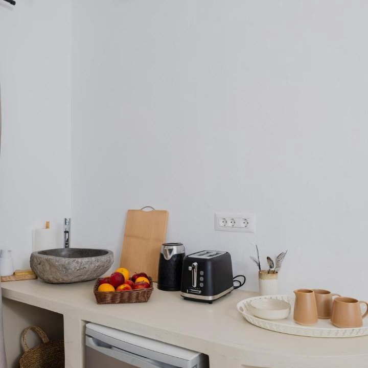 Photo of Kitchen in Kolymbia