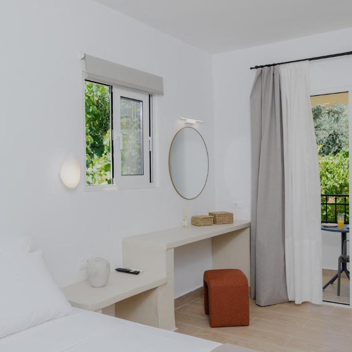 Photo of Bedroom in Kolymbia