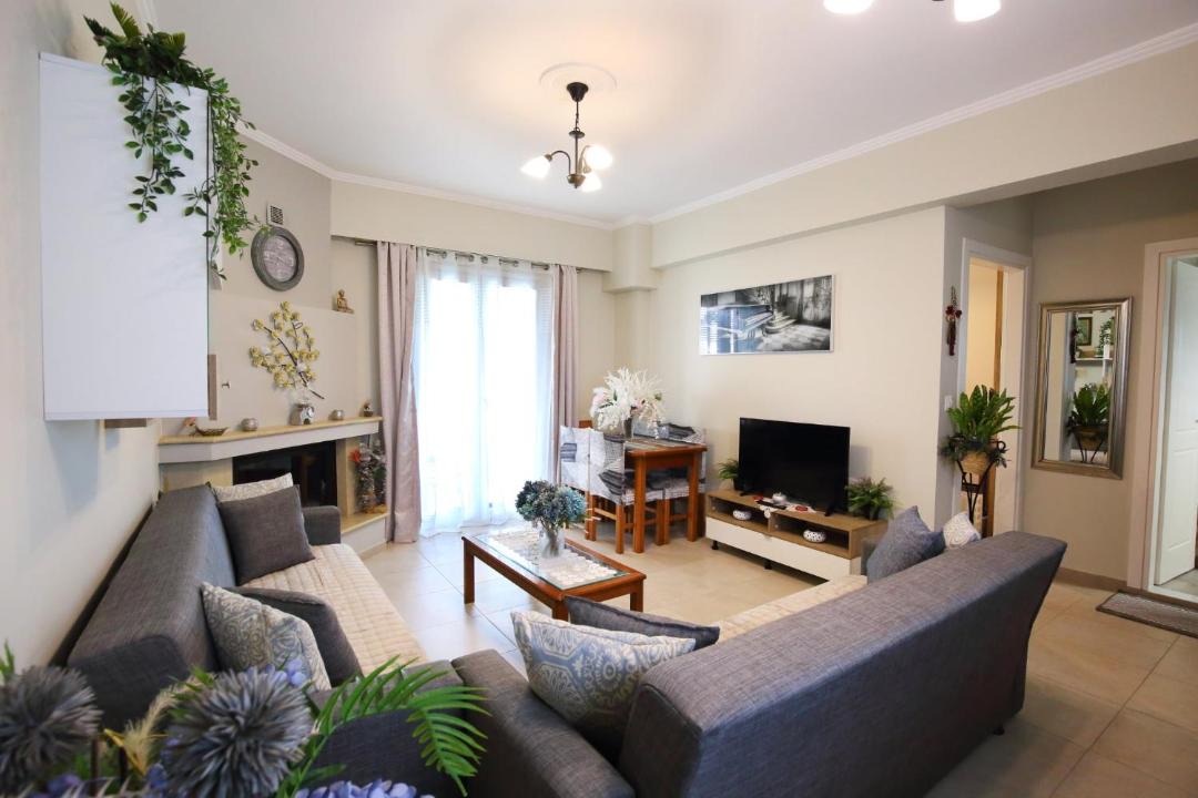 Photo of Livingroom in Lygia