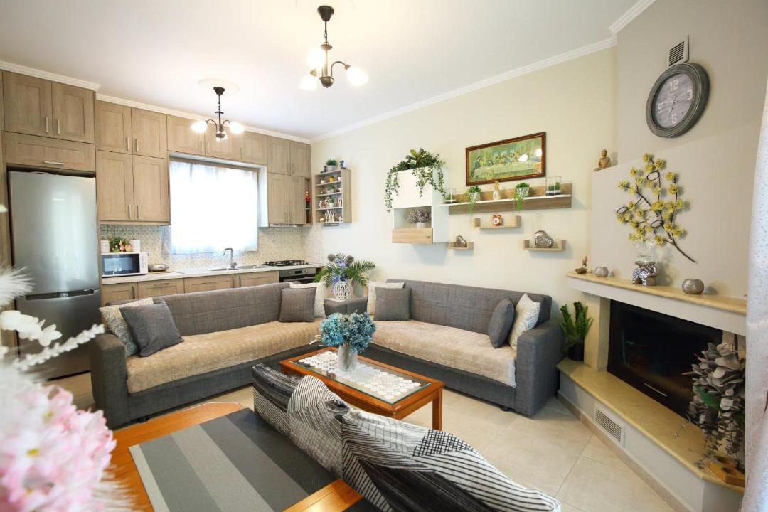 Photo of Livingroom in Lygia