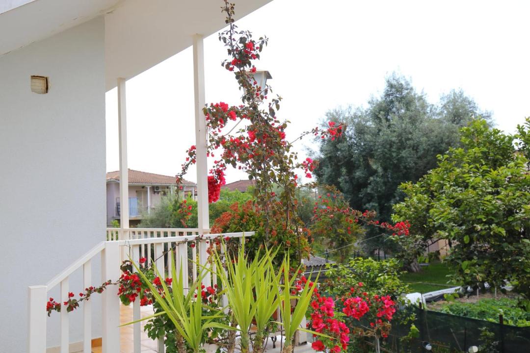 Photo of Patio Balcony in Lygia