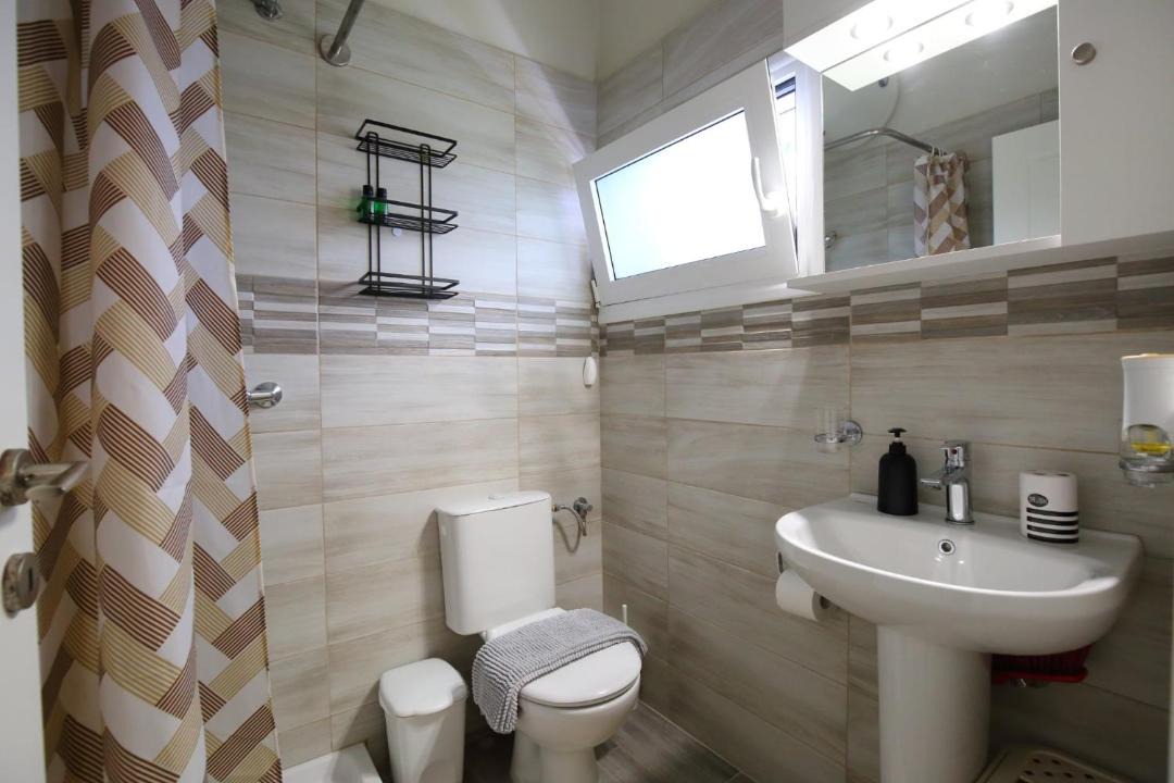 Photo of Bathroom in Lygia