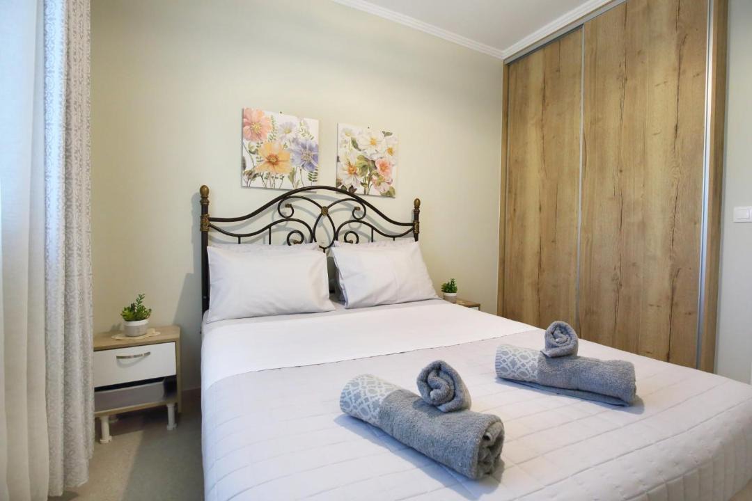 Photo of Bedroom in Lygia