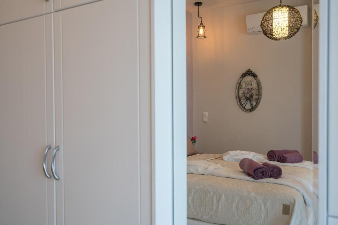Photo of Bedroom in Atsipopoulo