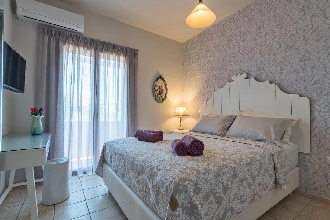 Photo of Bedroom in Atsipopoulo