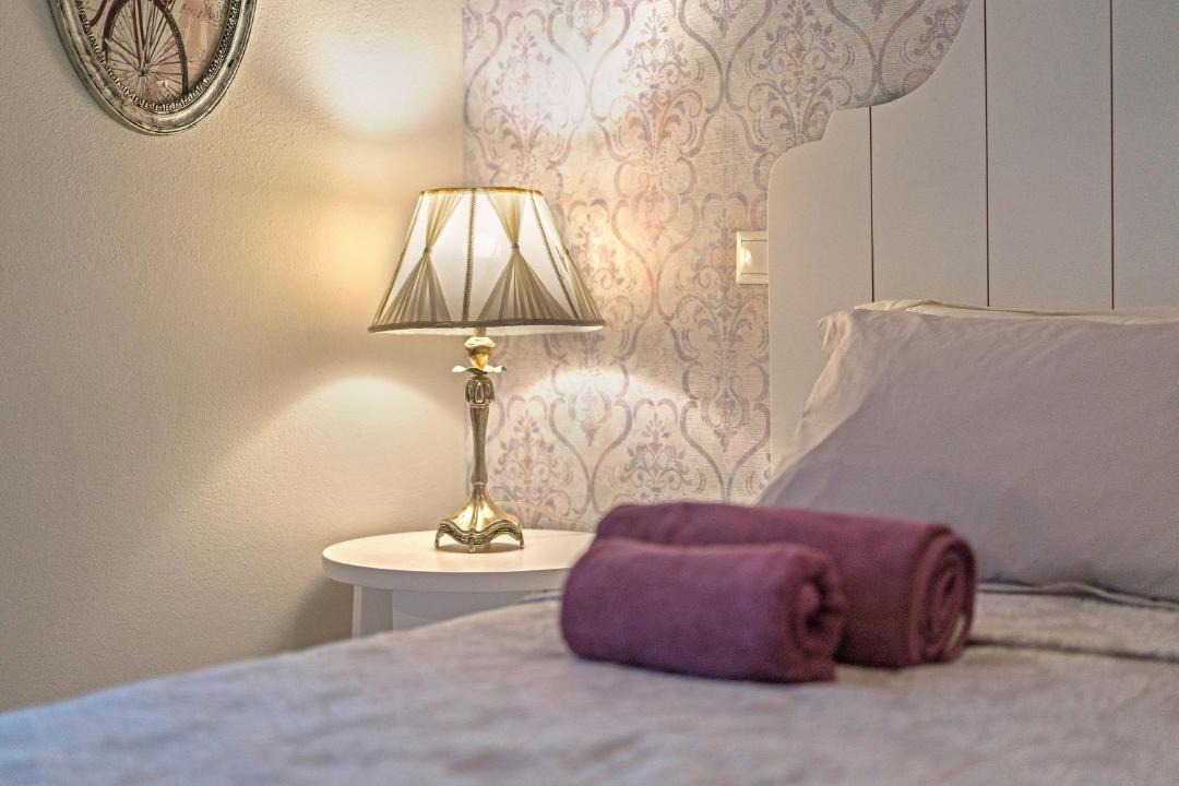 Photo of Bedroom in Atsipopoulo