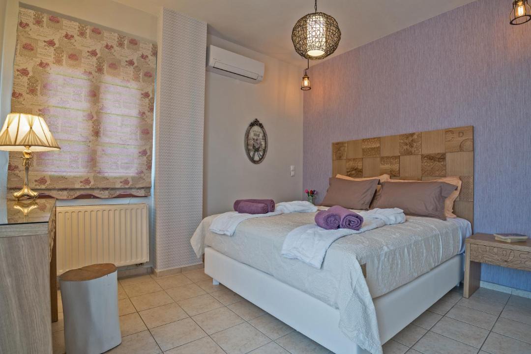 Photo of Bedroom in Atsipopoulo