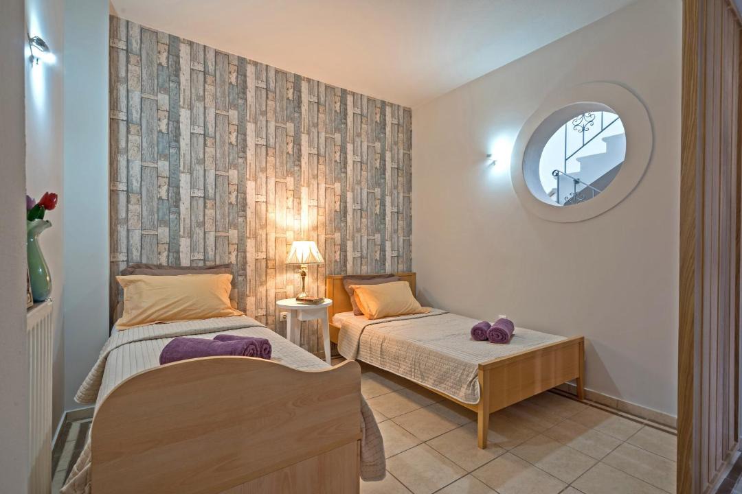 Photo of Bedroom in Atsipopoulo