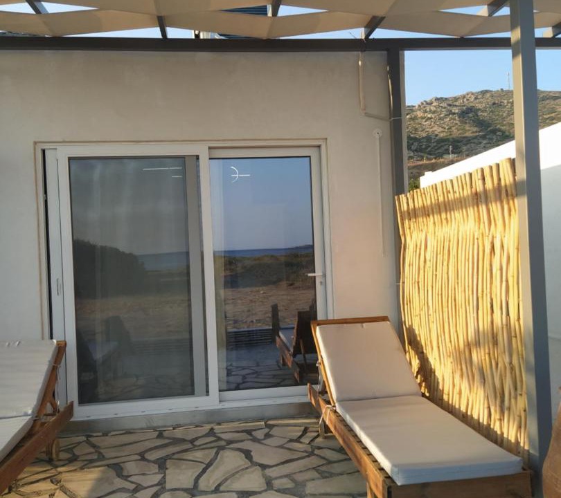 Photo of Patio Balcony in Kantanos-Selino