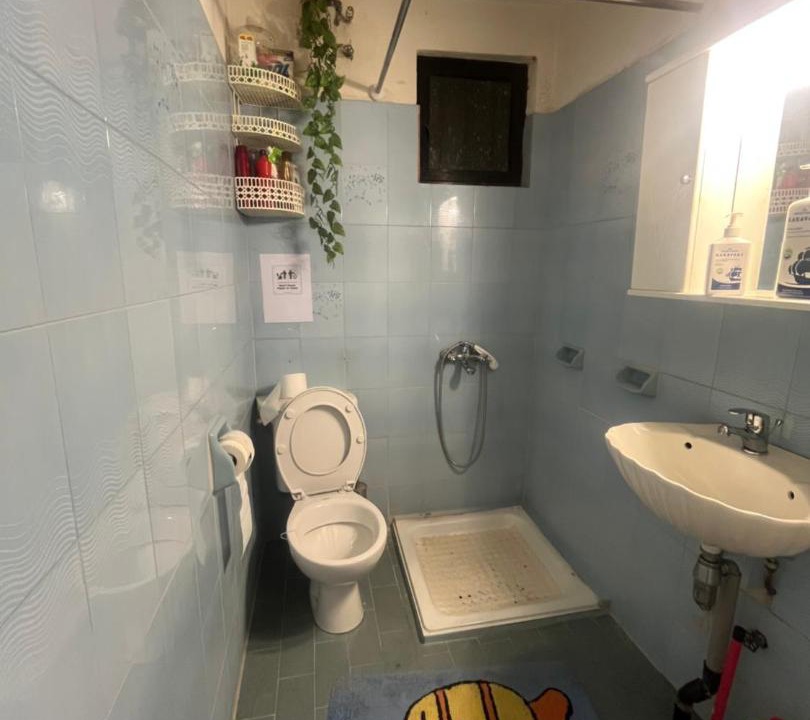 Photo of Bathroom in Agii Theodori