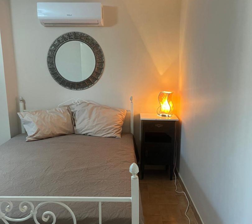 Photo of Bedroom in Agii Theodori