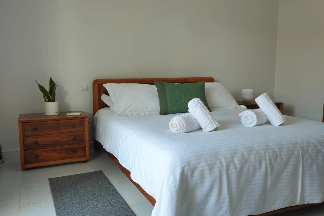 Photo of Bedroom in Korithion