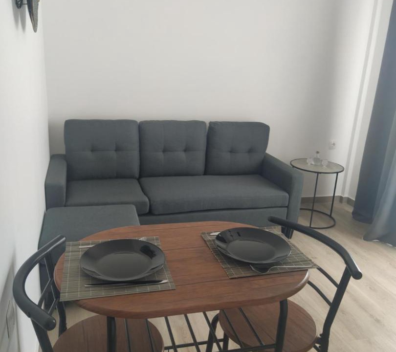 Photo of Livingroom in Kantanos-Selino