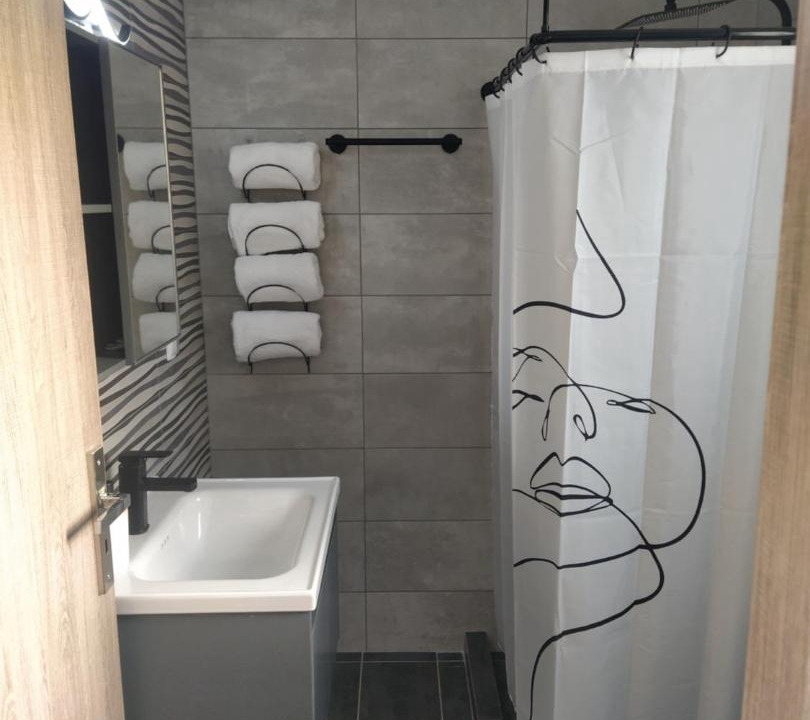 Photo of Bathroom in Kantanos-Selino