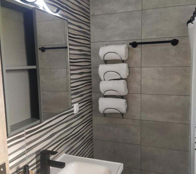 Photo of Bathroom in Kantanos-Selino
