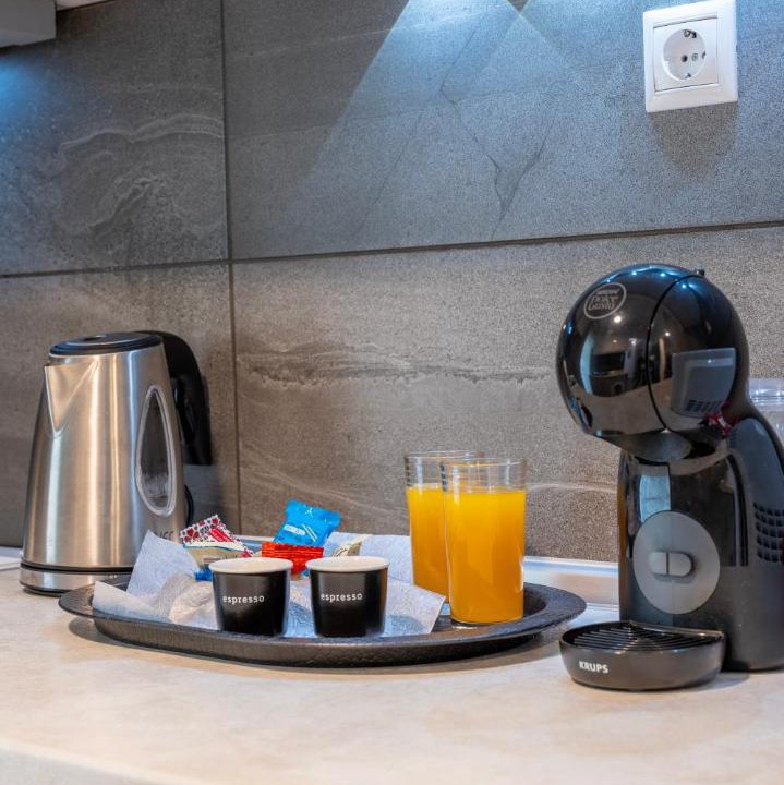 Photo of Kitchen in Varkiza