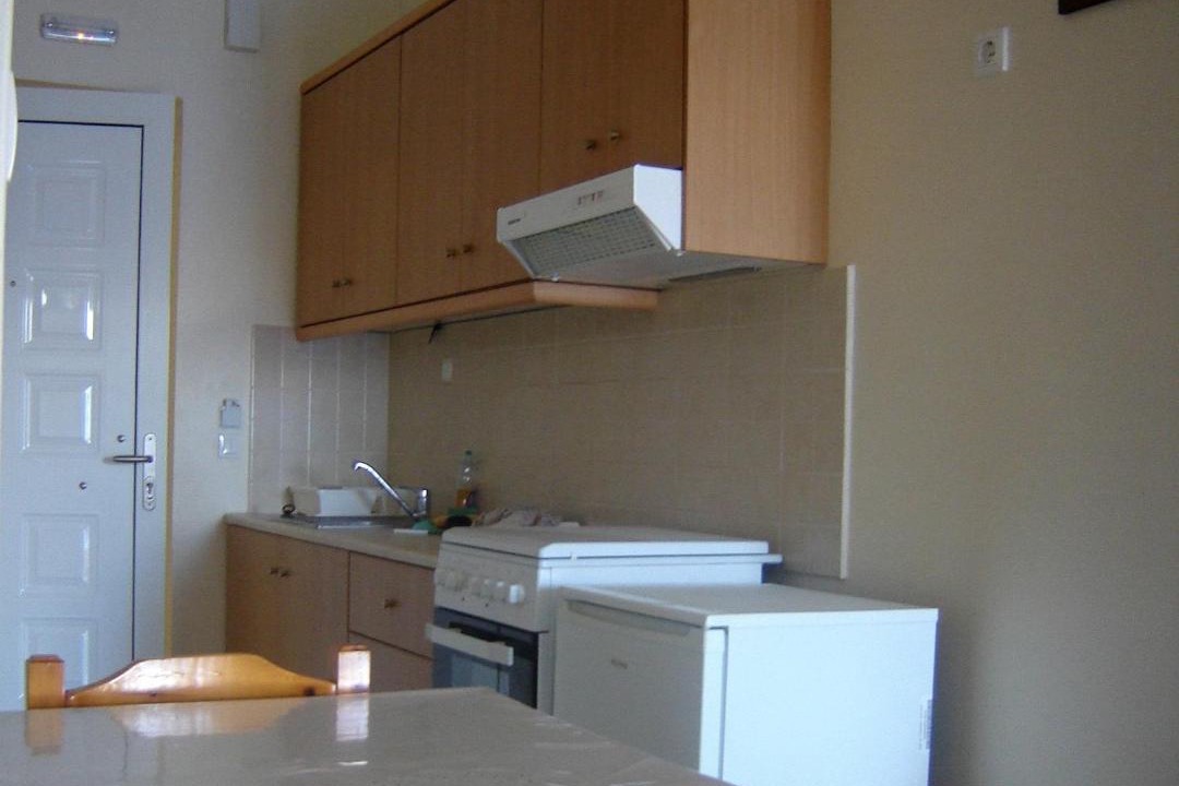 Photo of Kitchen in Ravdoucha