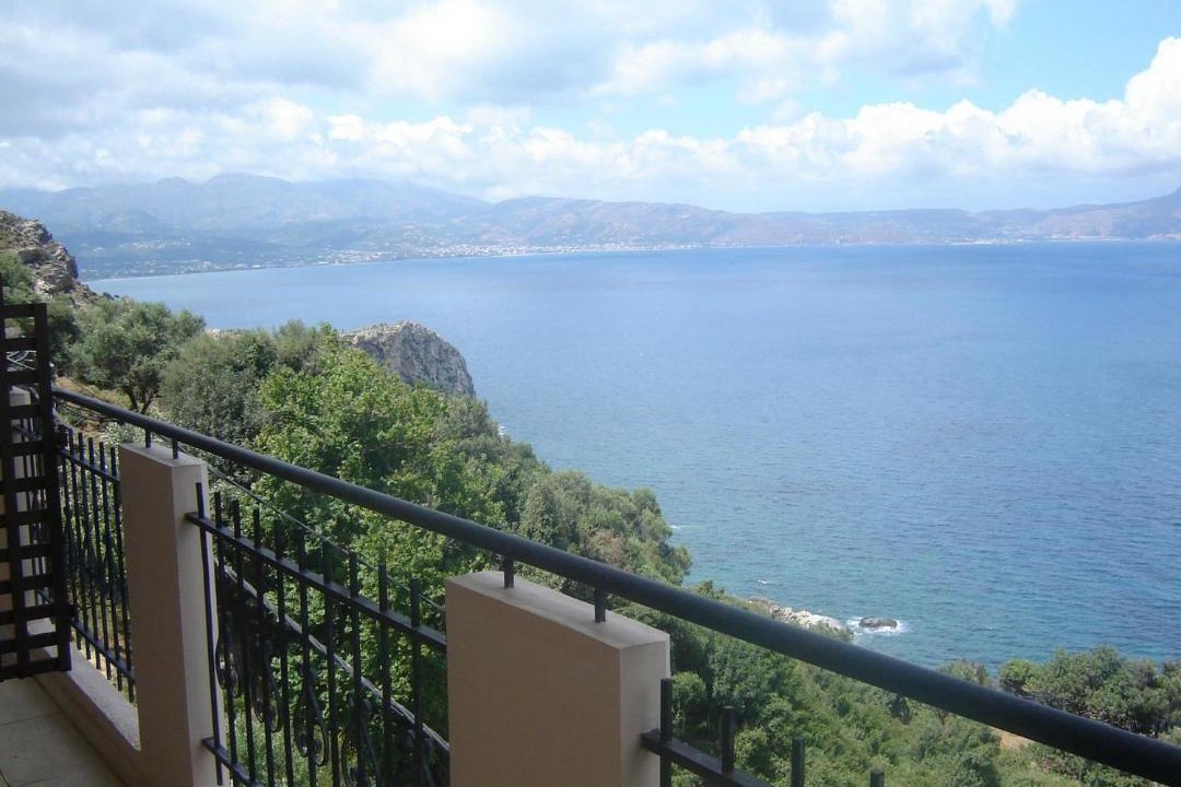 Photo of Patio Balcony in Ravdoucha
