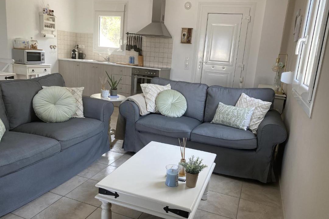 Photo of Livingroom in Kirianna
