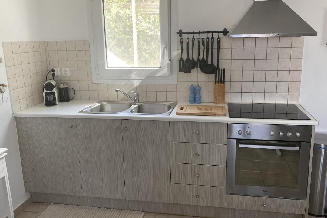 Photo of Kitchen in Kirianna