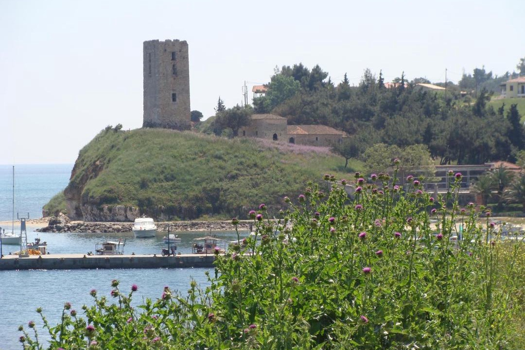 Photo of Outdoor in Nea Fokaia