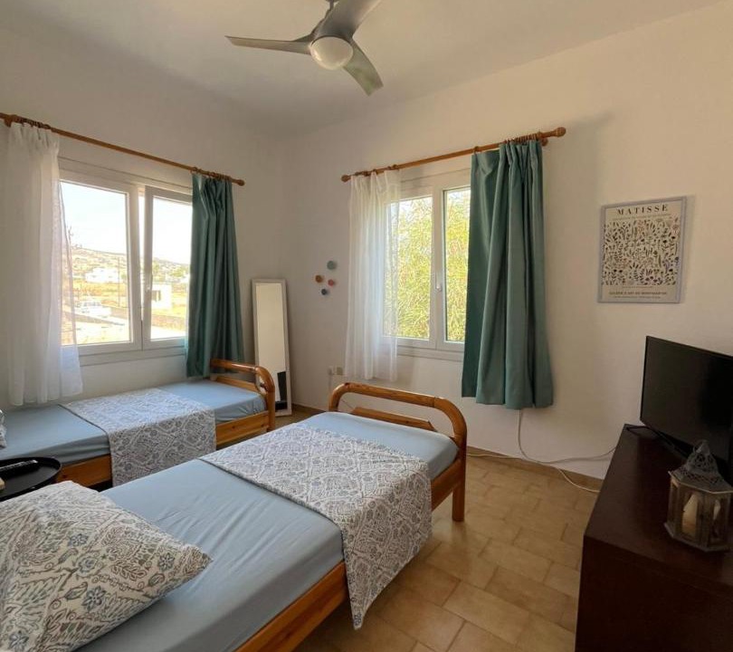 Photo of Bedroom in Kastraki
