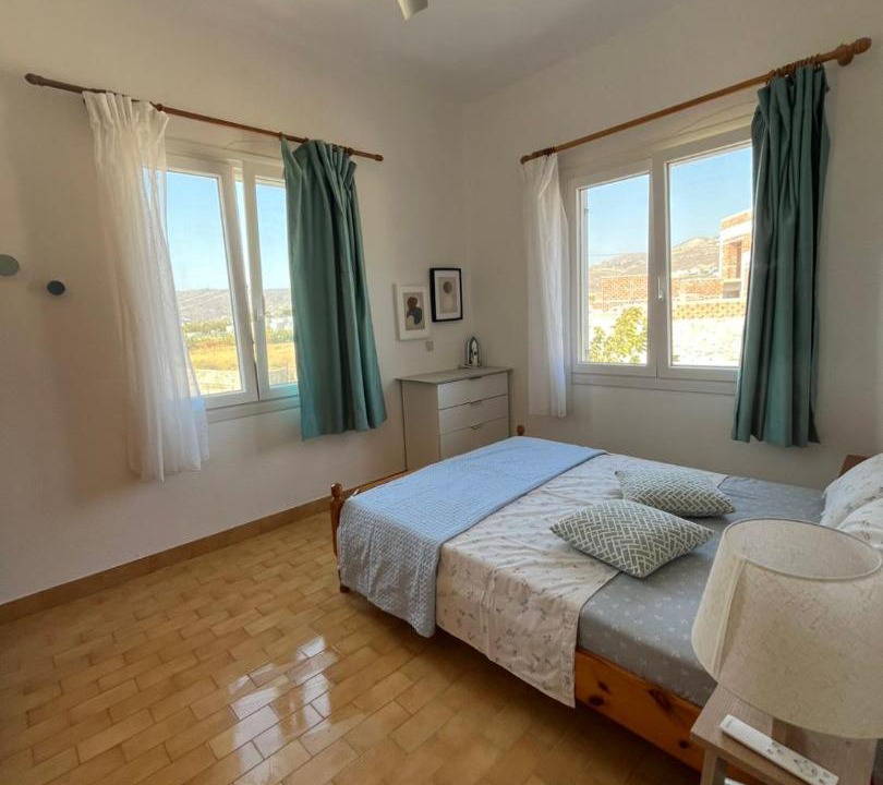 Photo of Bedroom in Kastraki