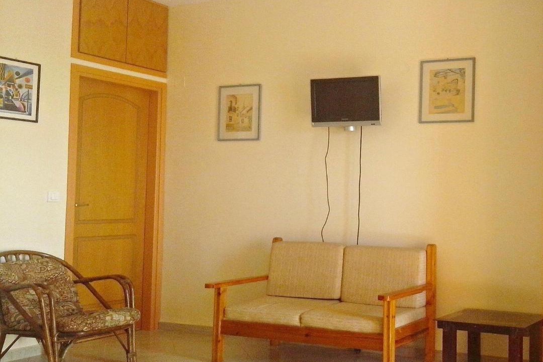 Photo of Livingroom in Ravdoucha