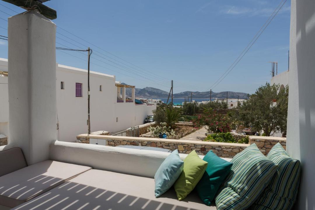Photo of Others in Koufonisia
