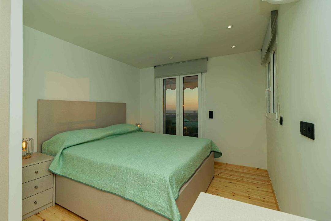 Photo of Bedroom in Tragana