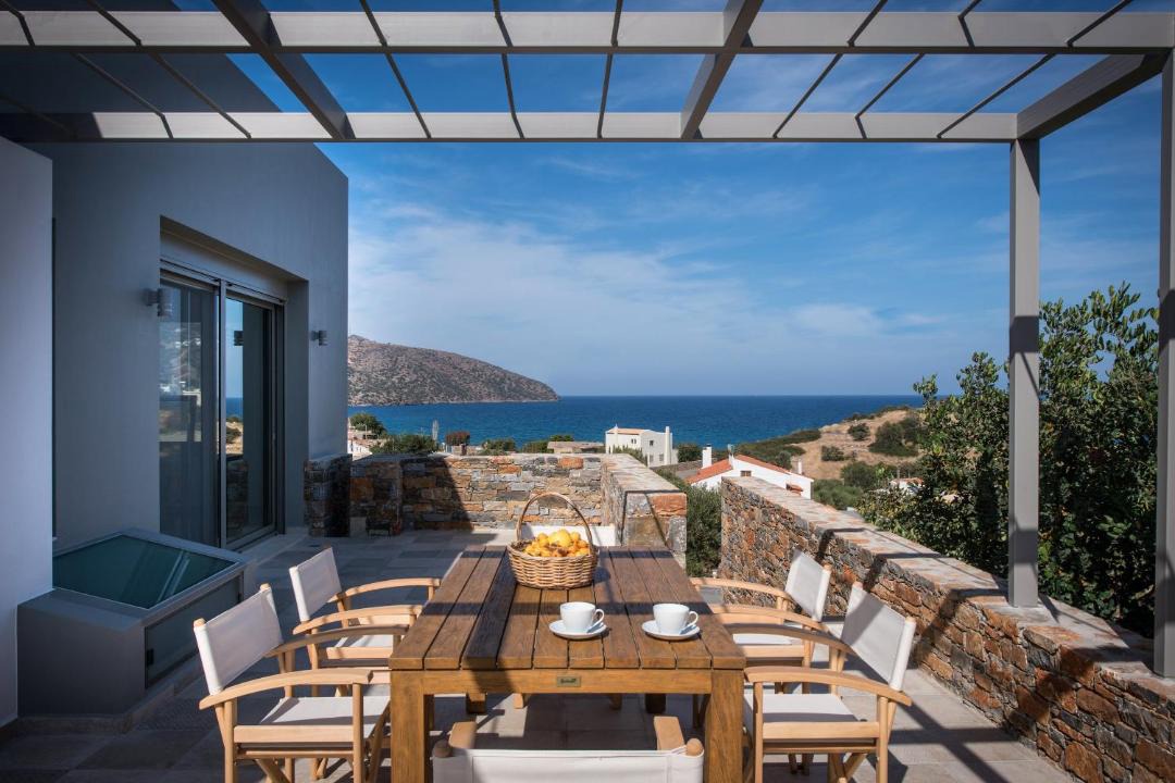 Photo of Patio Balcony in Agios Nikolaos