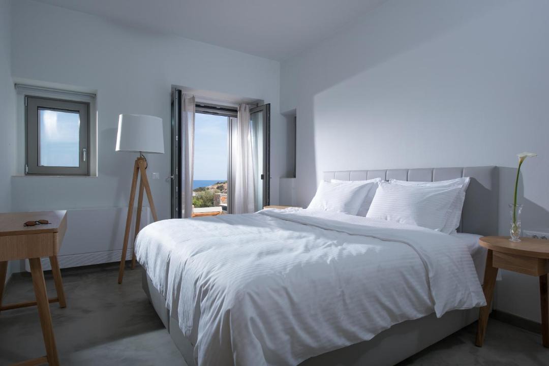 Photo of Bedroom in Agios Nikolaos