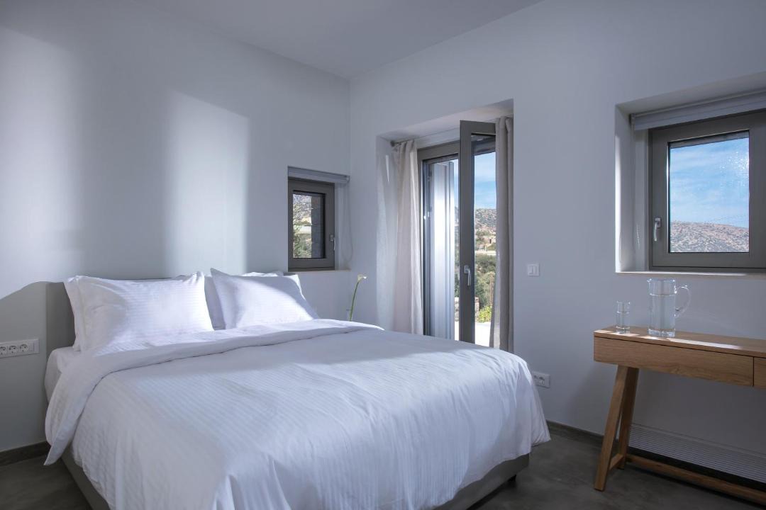 Photo of Bedroom in Agios Nikolaos