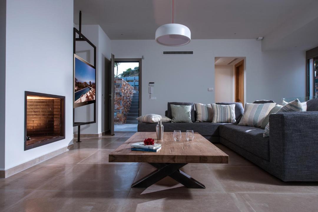 Photo of Livingroom in Agios Nikolaos