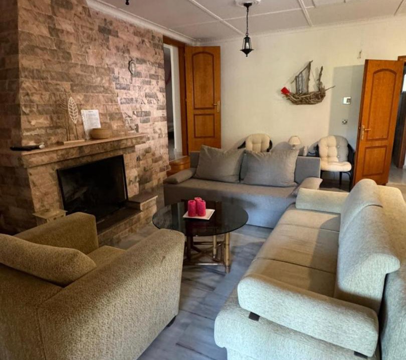 Photo of Livingroom in Omales