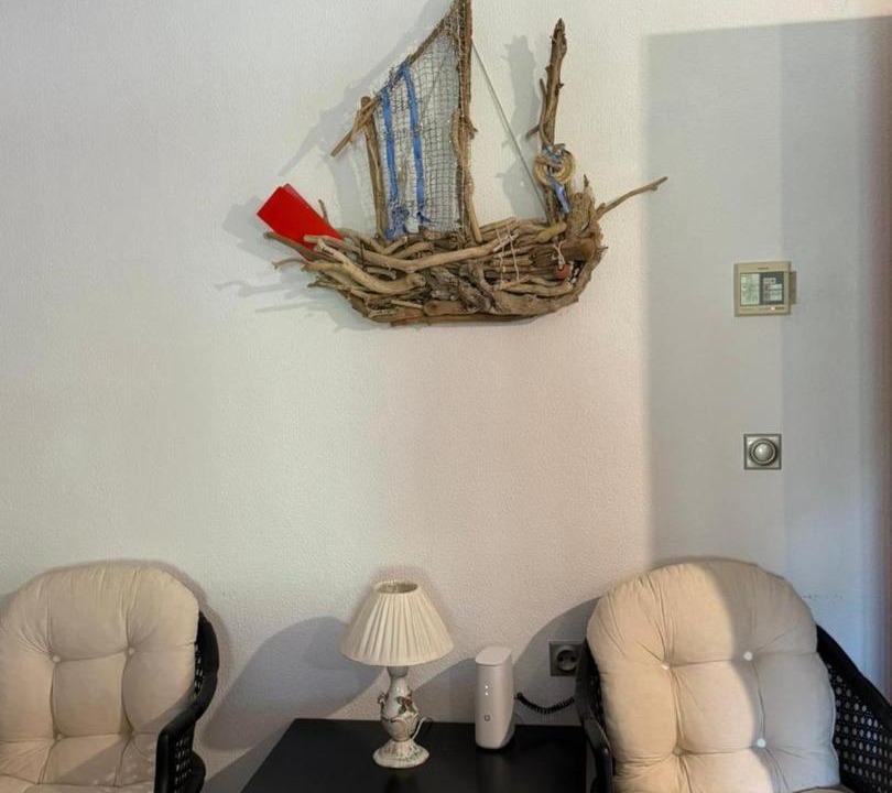 Photo of Livingroom in Omales