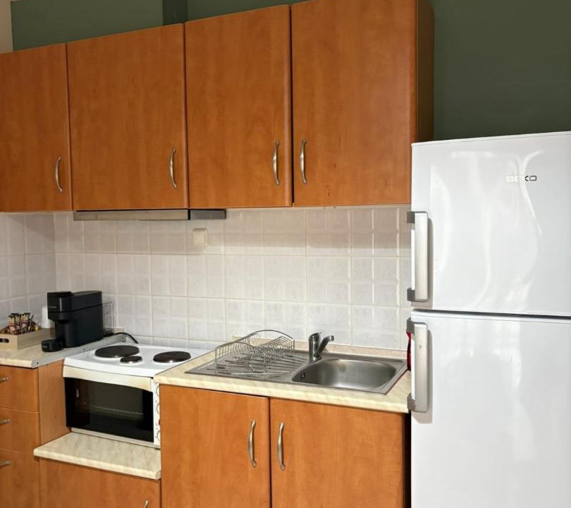 Photo of Kitchen in Komotini