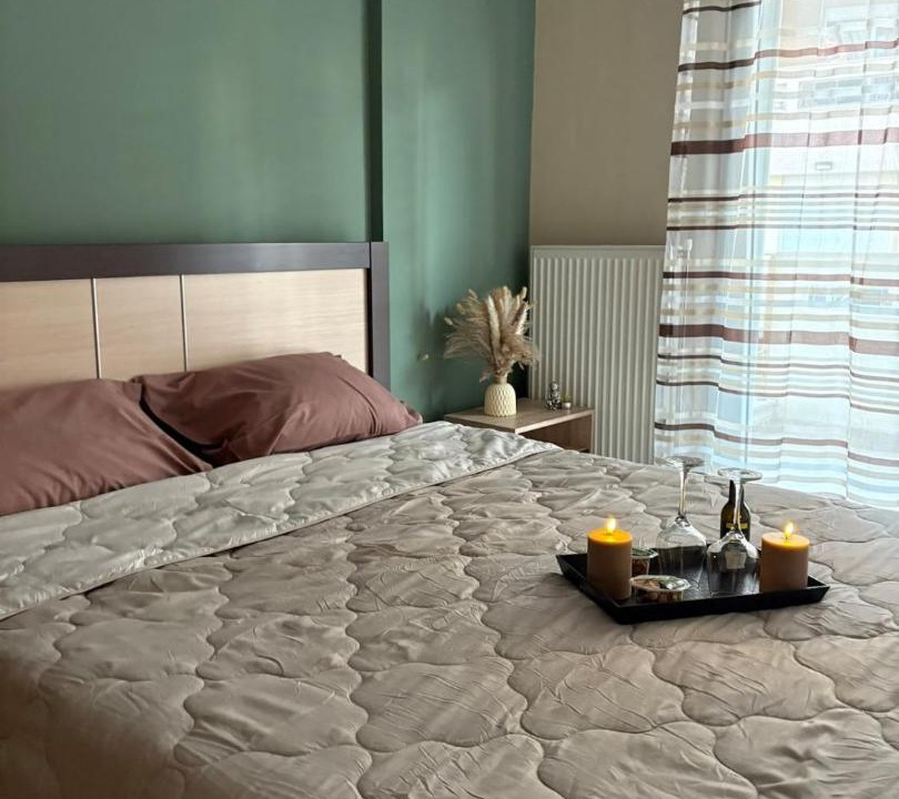 Photo of Bedroom in Komotini