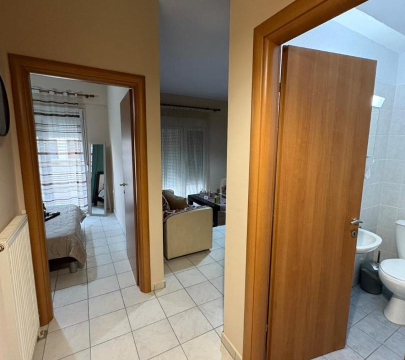Photo of Bathroom in Komotini