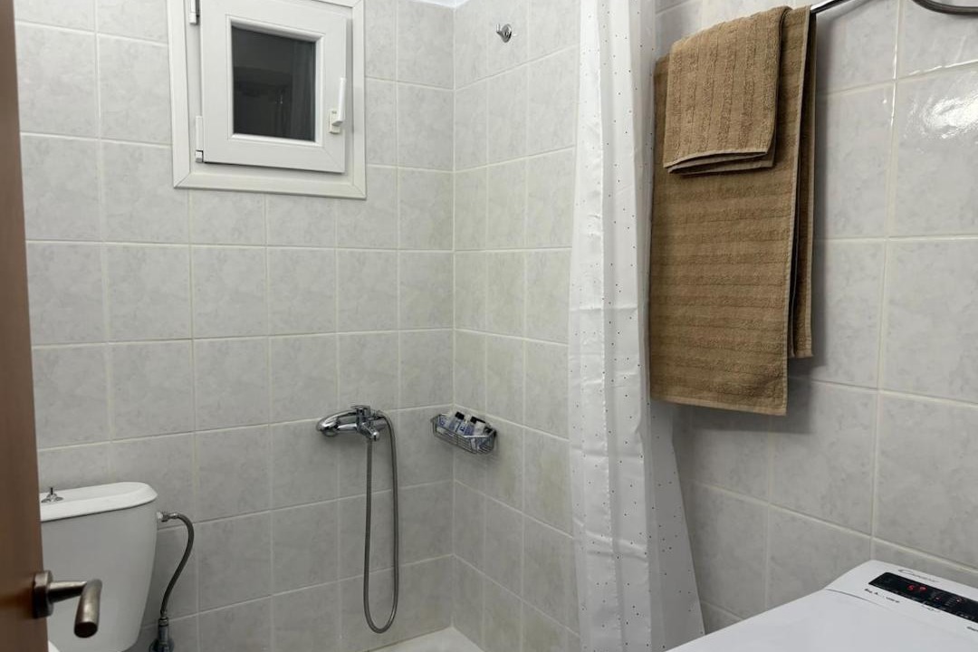 Photo of Bathroom in Komotini
