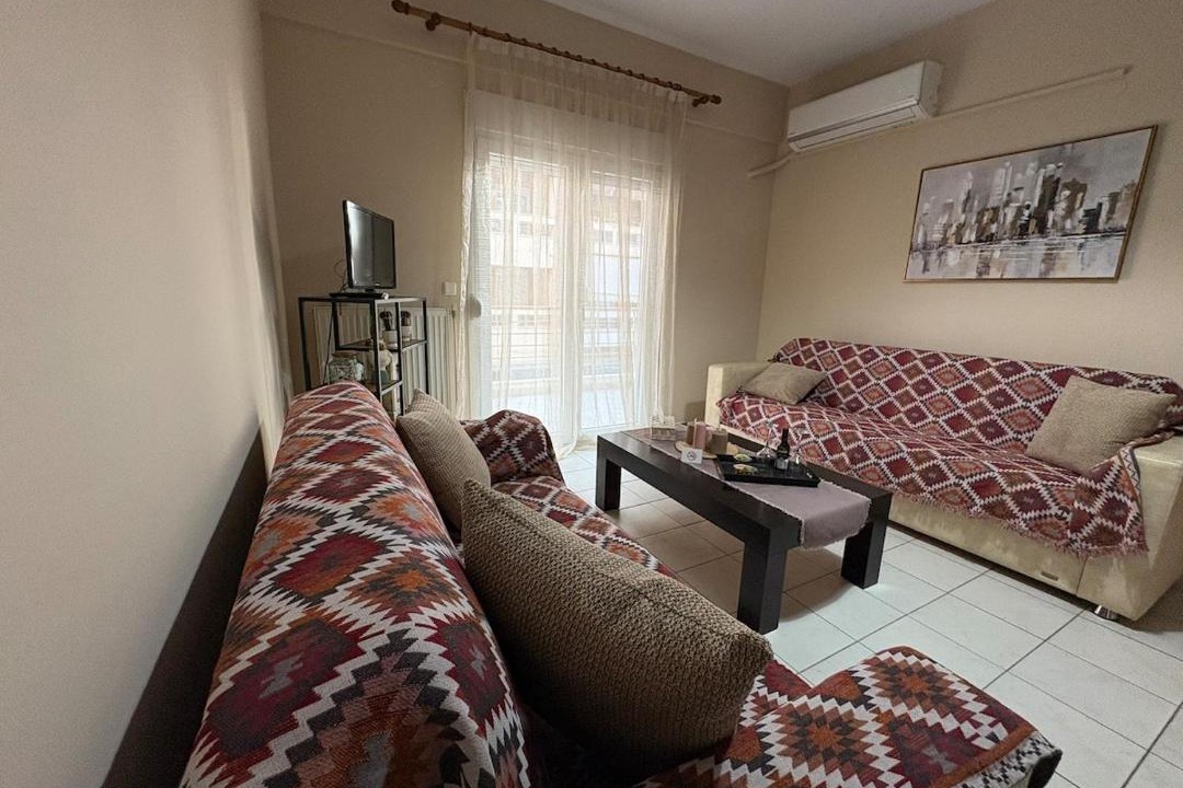 Photo of Livingroom in Komotini